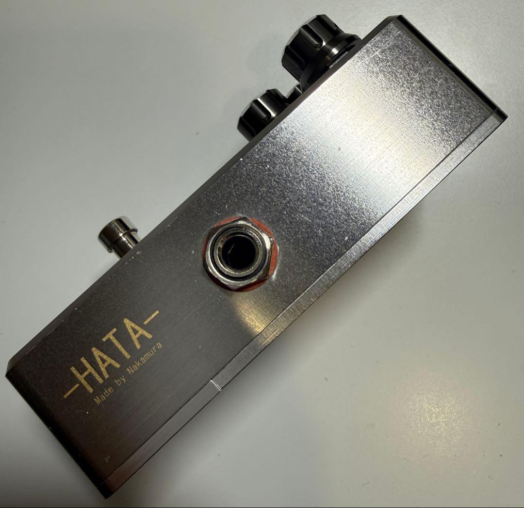 Y.O.S. ギター工房 Smoggy Overdrive オーバードライブ - メルカリ