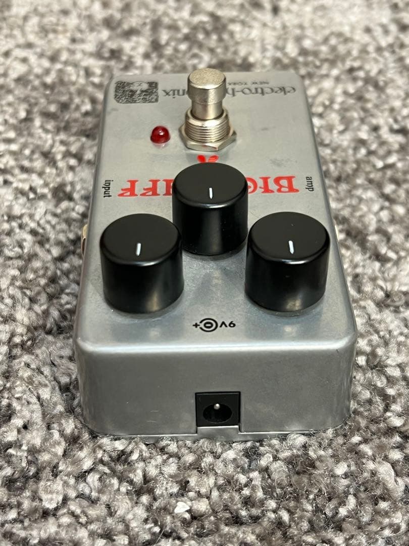 BIG MUFF Rams Headビッグマフ ラムズヘッド ファズ