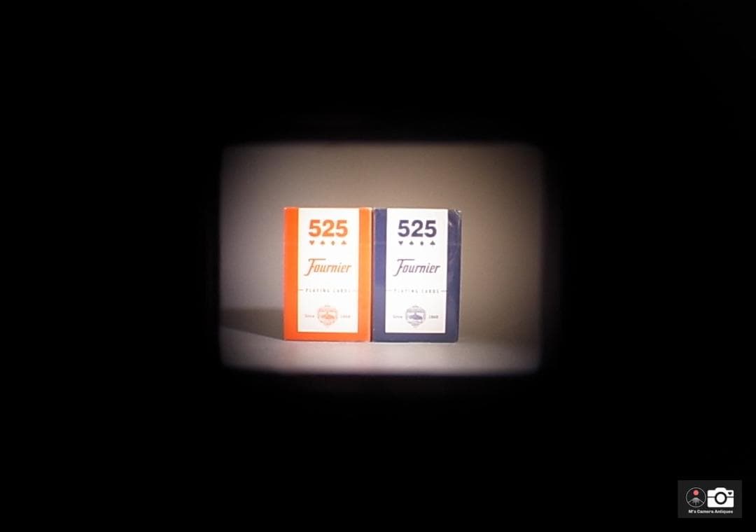 Nicca 3-S ニッカ 3-S コピーライカ整備済