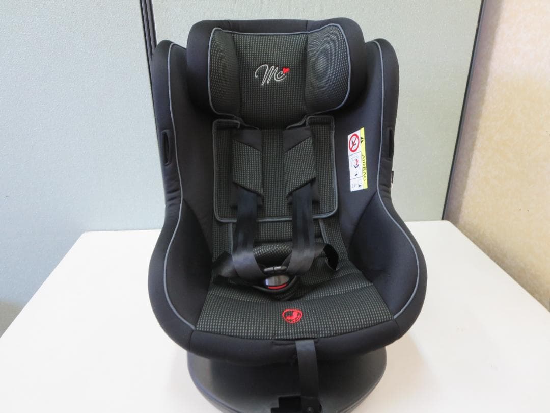 説明書付】combi コンビ チャイルドシート ウィゴーロング ムーバー