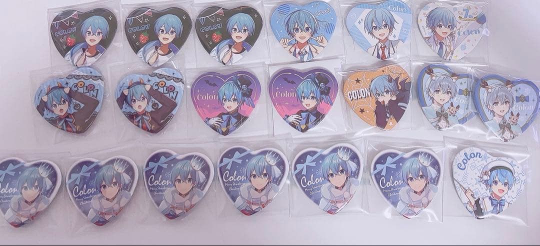 ころん ころんくん すとぷり まとめ売り