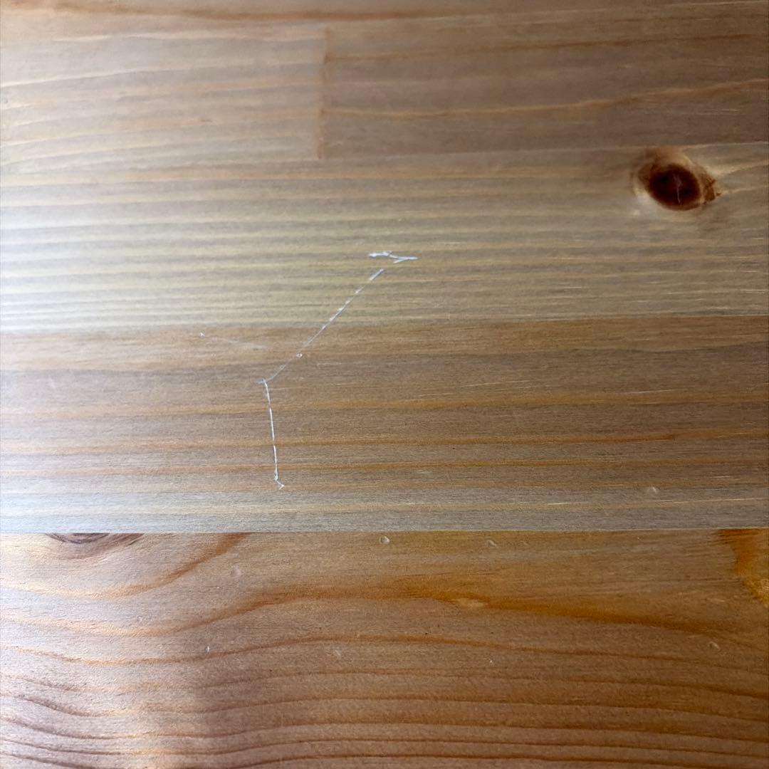 【引取限定】　ダイニングテーブルセット　IKEA JOKKMOKK　ヨックモック