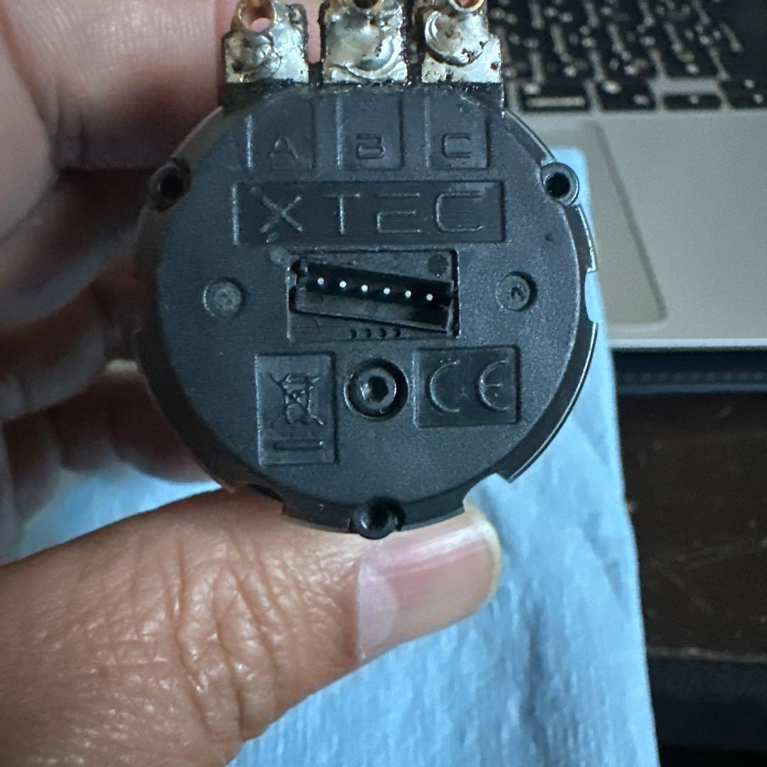 タミヤ　TRFTRANSPEED ブラシレス7.5T