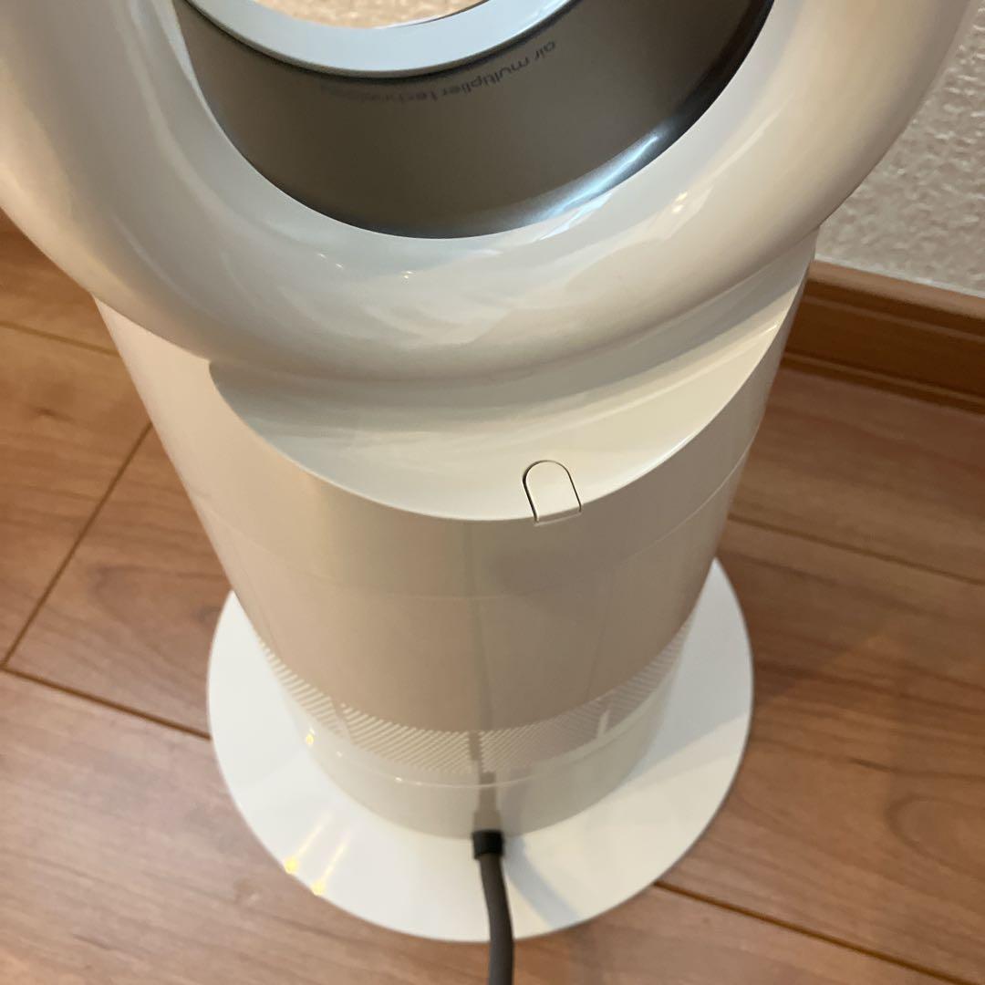 【美品】dyson am09 2021年製