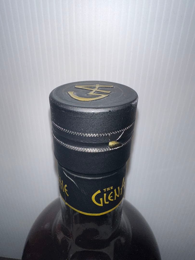 グレンアラヒー シングルカスク オロロソパンチョン 2006 - メルカリ