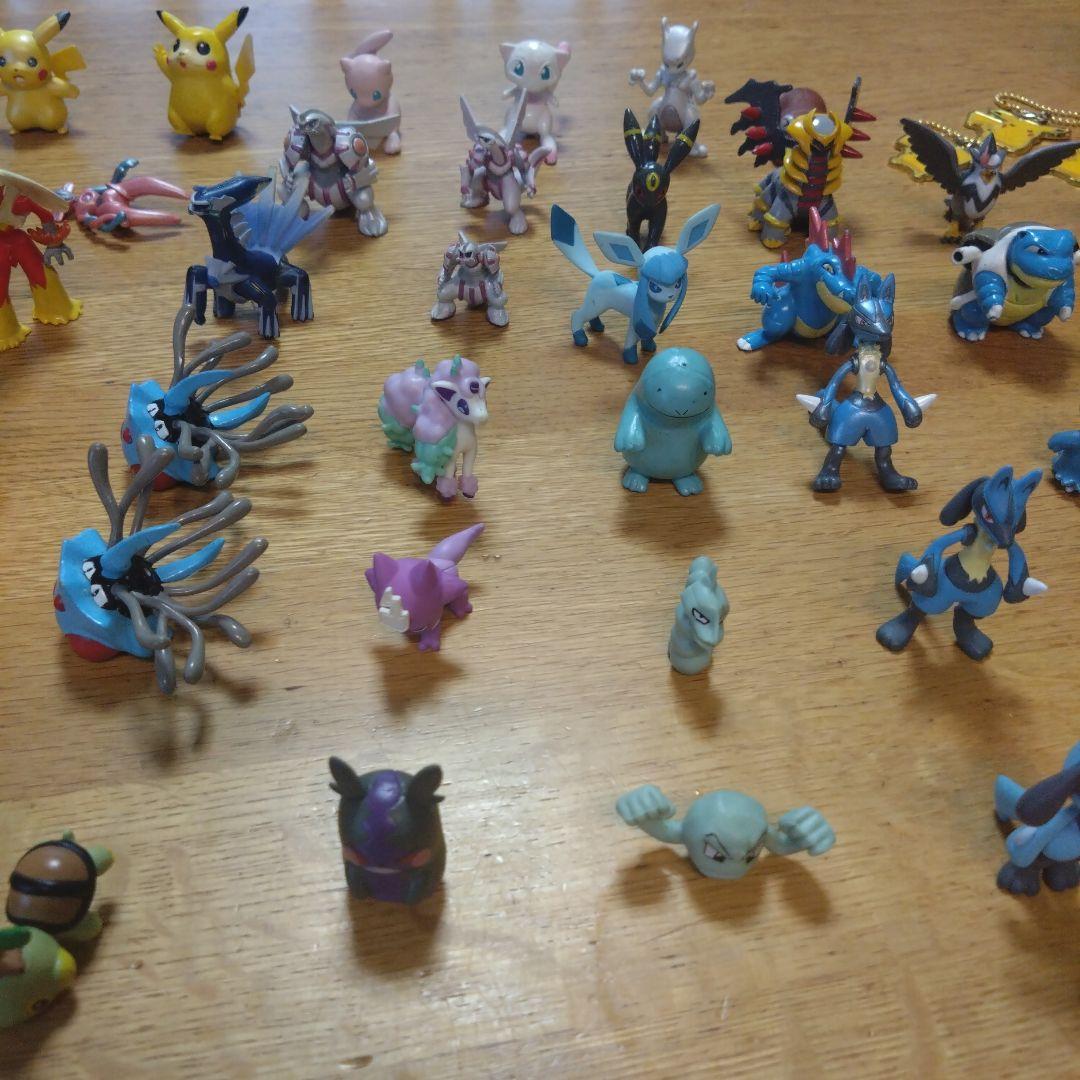 ポケモン　モンコレ　まとめ売り　たくさんセット