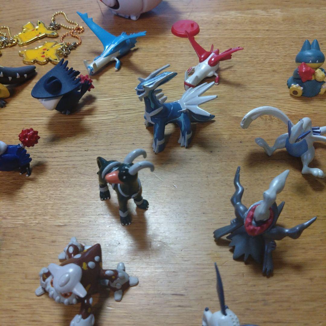 ポケモン　モンコレ　まとめ売り　たくさんセット