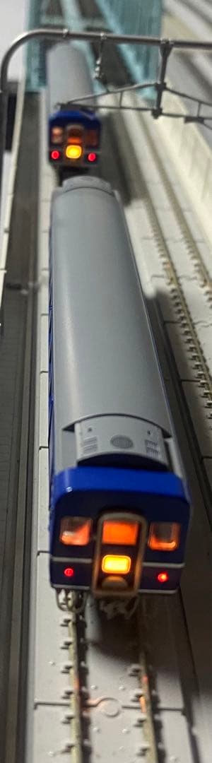 TOMIX Nゲージ JR 24系 さよならあさかぜセット 92940