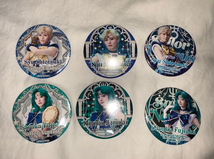 呪術廻戦 ファンパレ トレーディングイラスト 缶バッジ vol.4 禪院真希