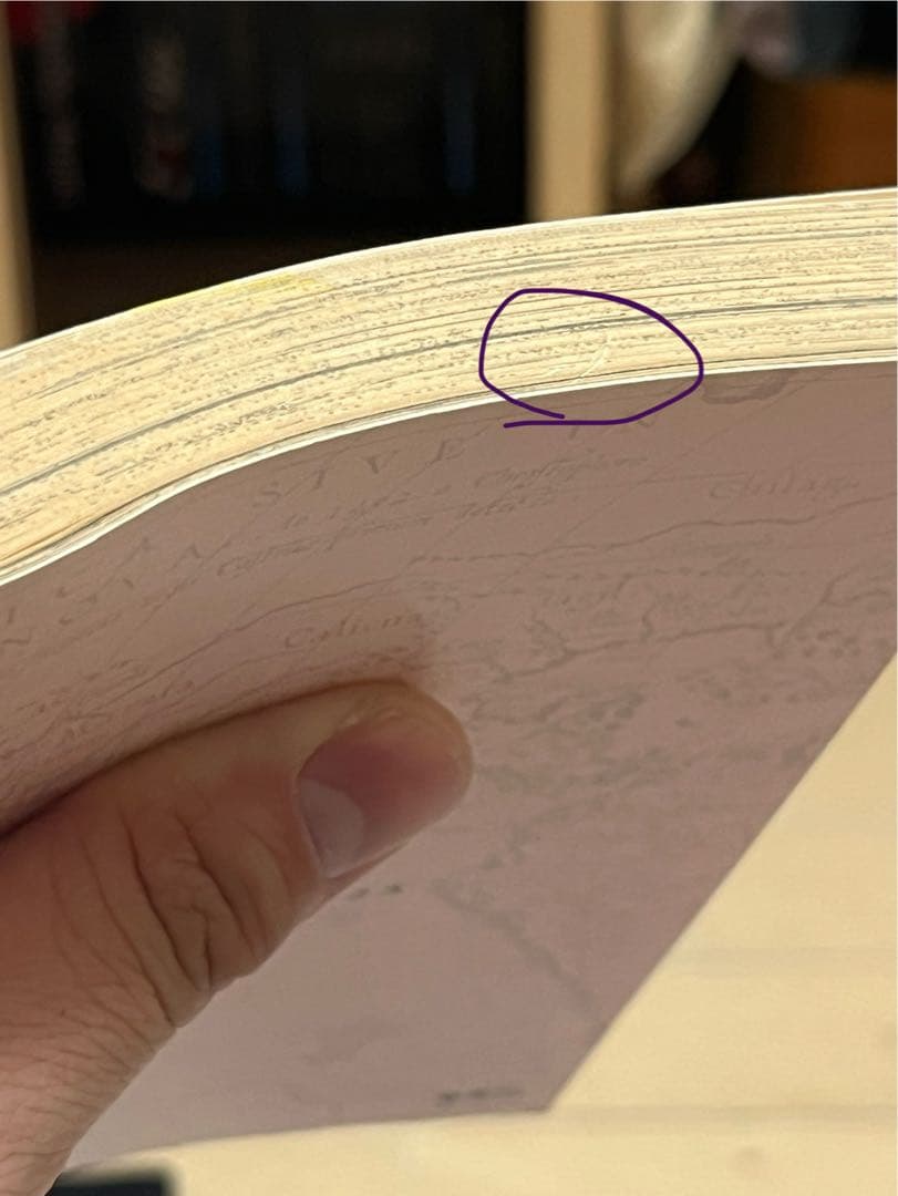 ワンピース 1巻 初版 A＋品