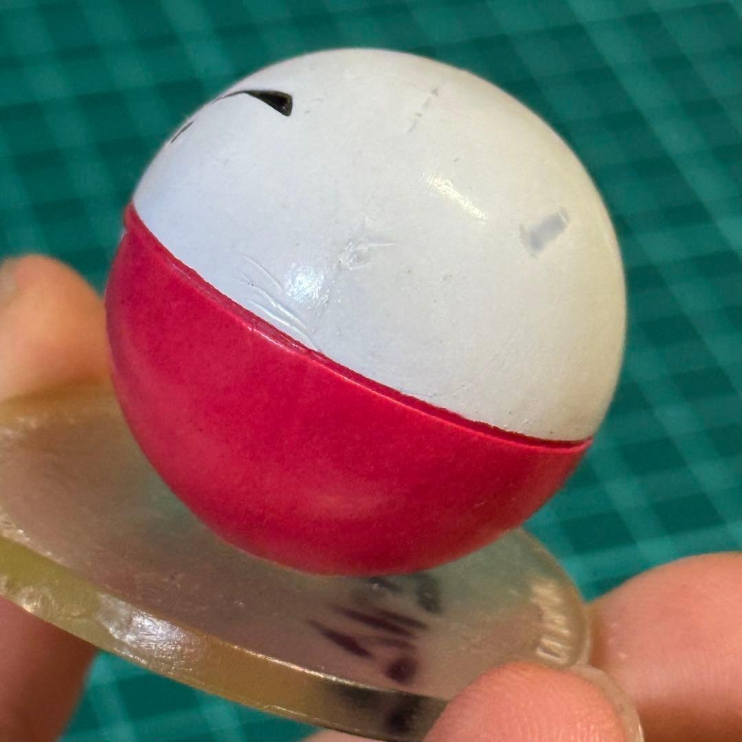 ポケモン モンコレ 初期 ビリリダマ マルマイン セット