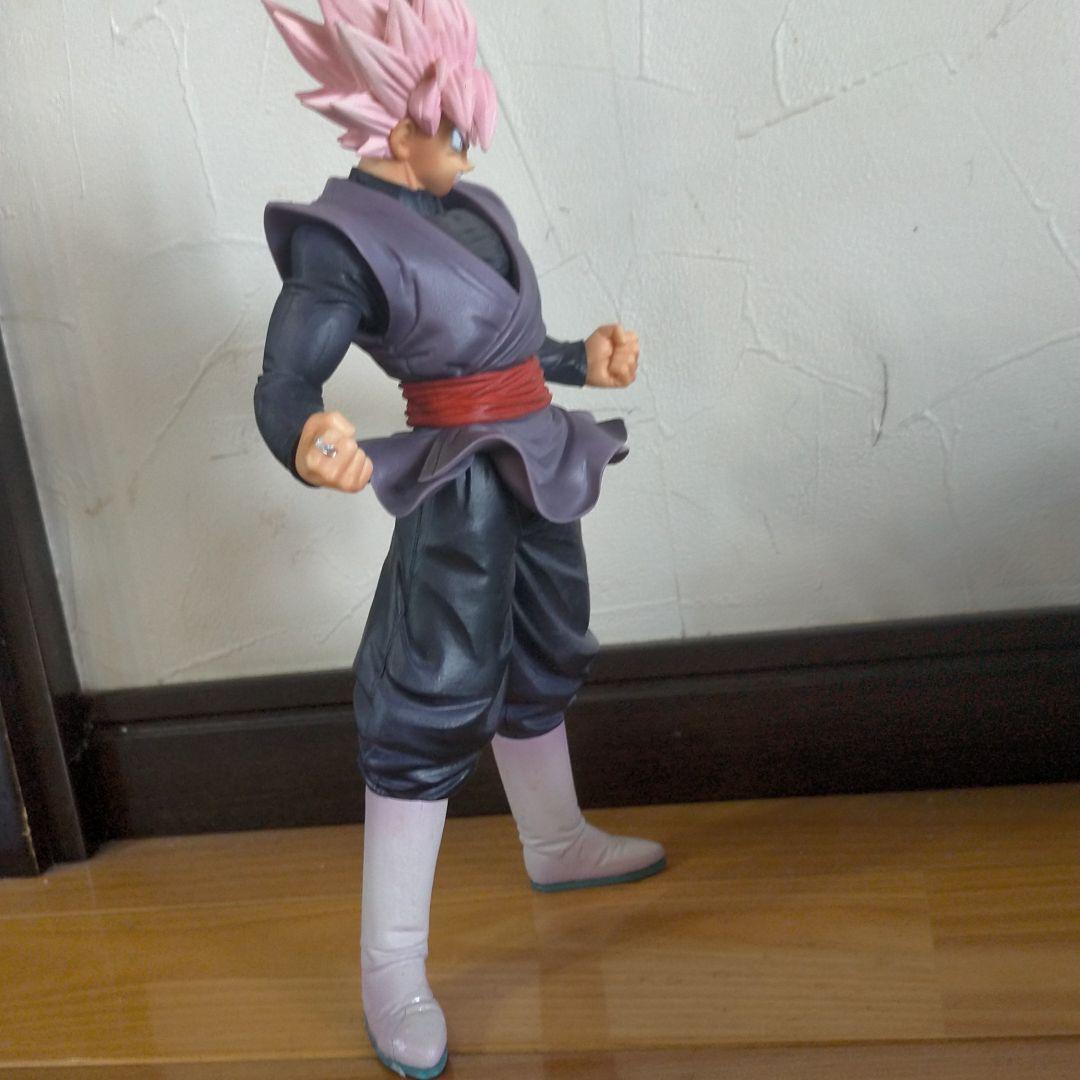 ゴクウブラック