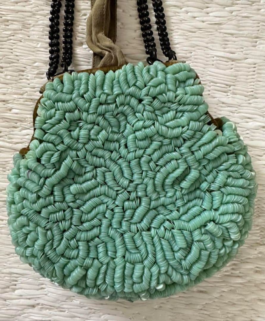 ジャマンピュエッシュ　JAMIN PUECH　 新品未使用　伊藤まさこ　バッグ