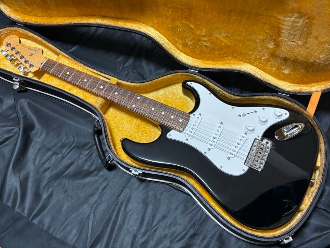 【しょたろ】Fender Japan Stratocaster Fender Made in Japan Traditional 50s Stratocaster (2-Color