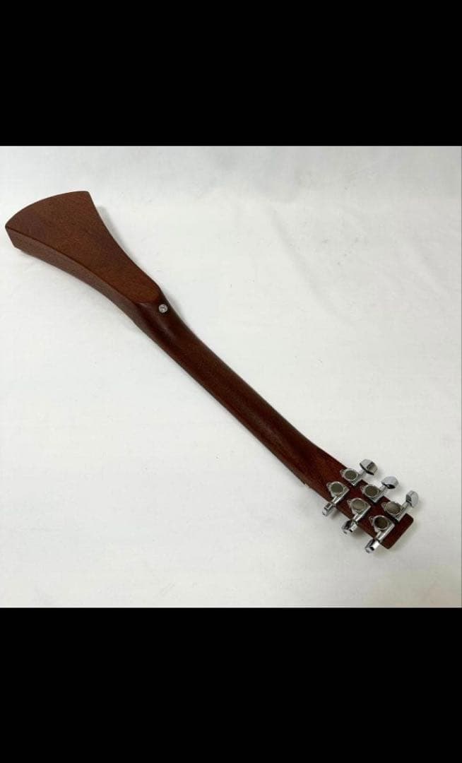 Martin Backpacker Guitar No.17188 - メルカリ