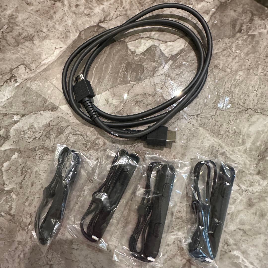 美品⭐️翌日発送可能⭐️Nintendo Switch 本体