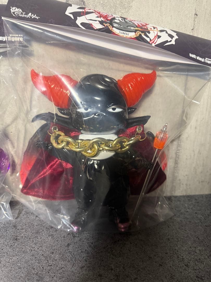 MAマン　デビィWF2025冬限定セット