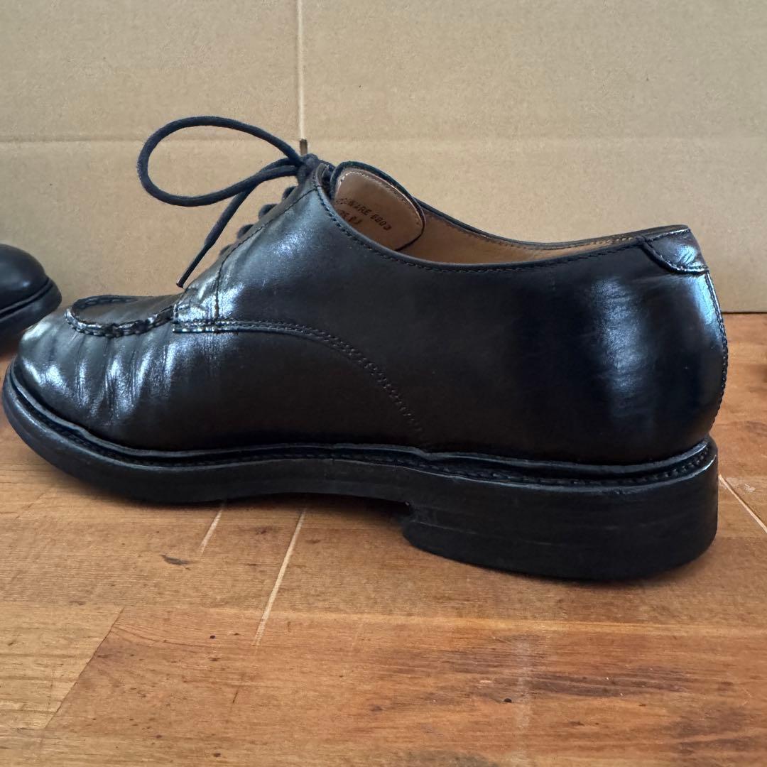 ハロゲイト EDGEWARE UK6.5