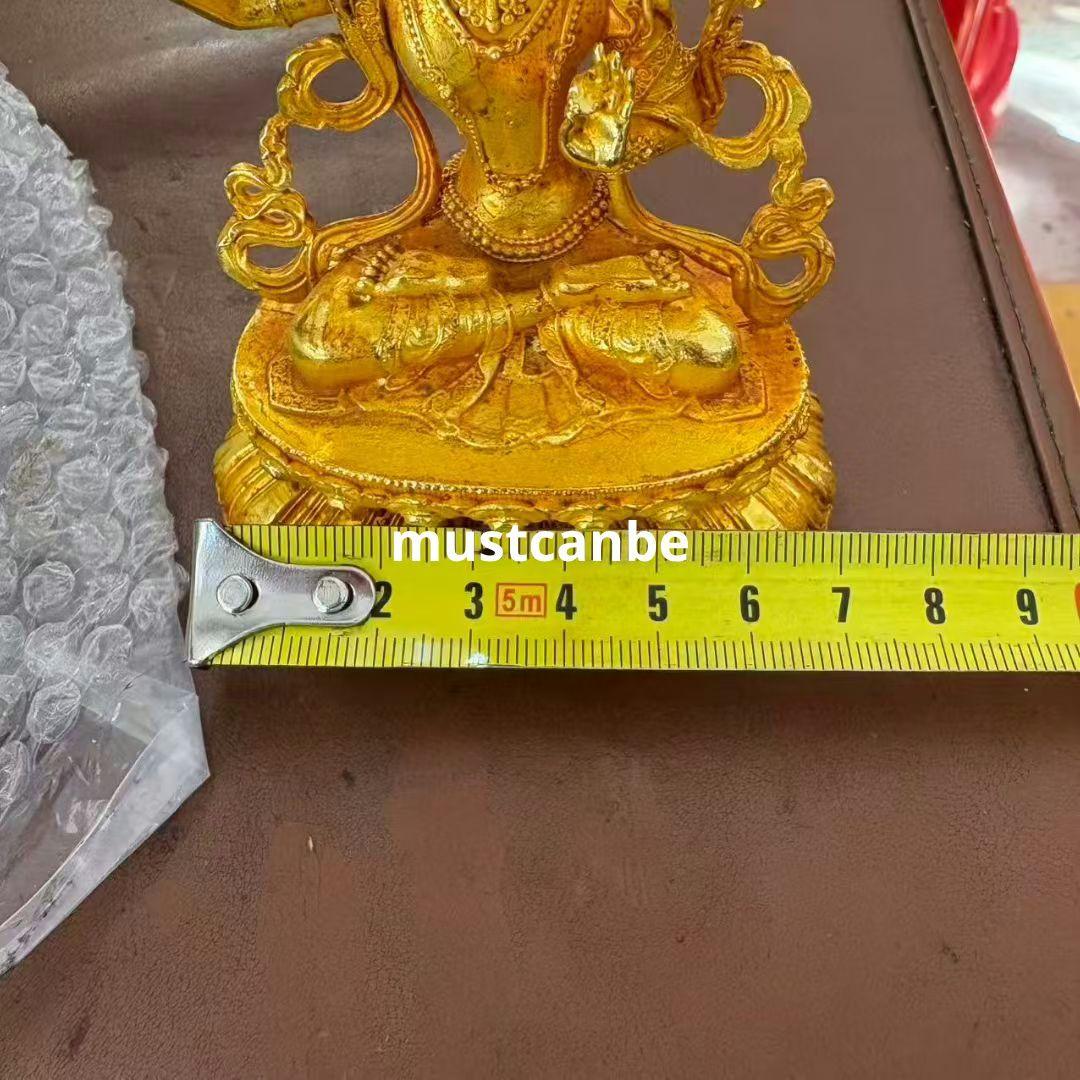 仏教美術 仏像 文殊菩薩仏像 開運 風水 辟邪 工芸品 置物