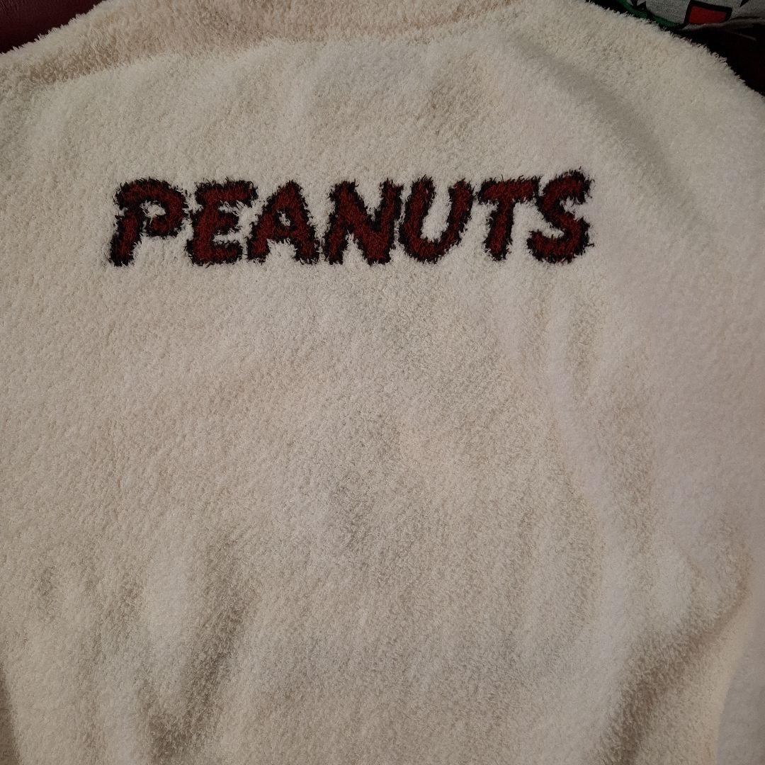 ★ジェラートピケ　スヌーピー　ルームウェアセット★