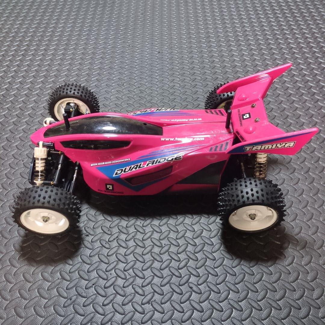 最終価格　TT02Bデュアルリッジ　セット