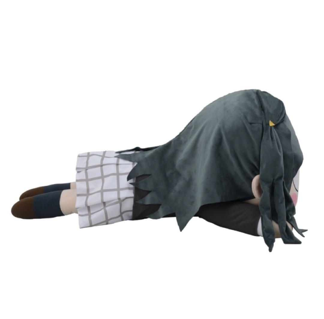 虹ヶ咲学園スクールアイドル同好会 優木せつ菜 テラジャンボ