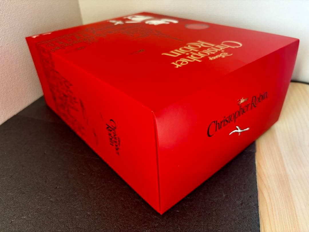 プーと大人になった僕　プー＆ピグレット　２体セット　ホットトイズ　フィギュア