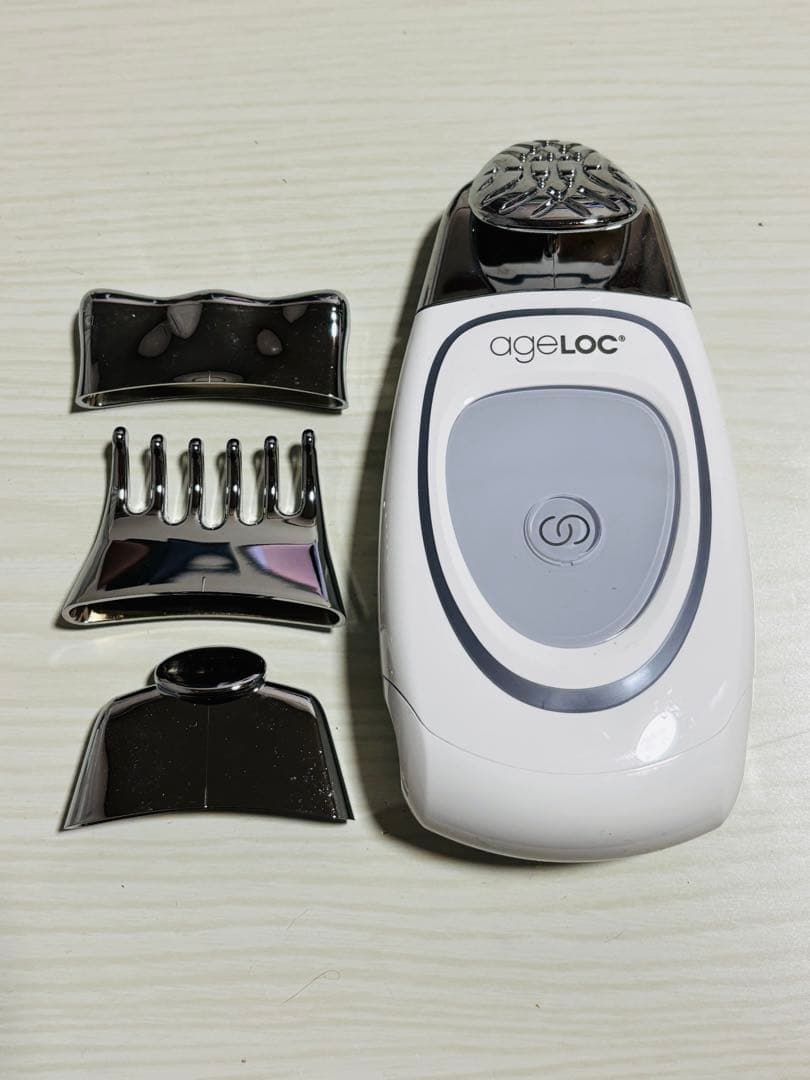 ニュースキン ウェルスパ ガルバニックスパ スターターセットの通販は