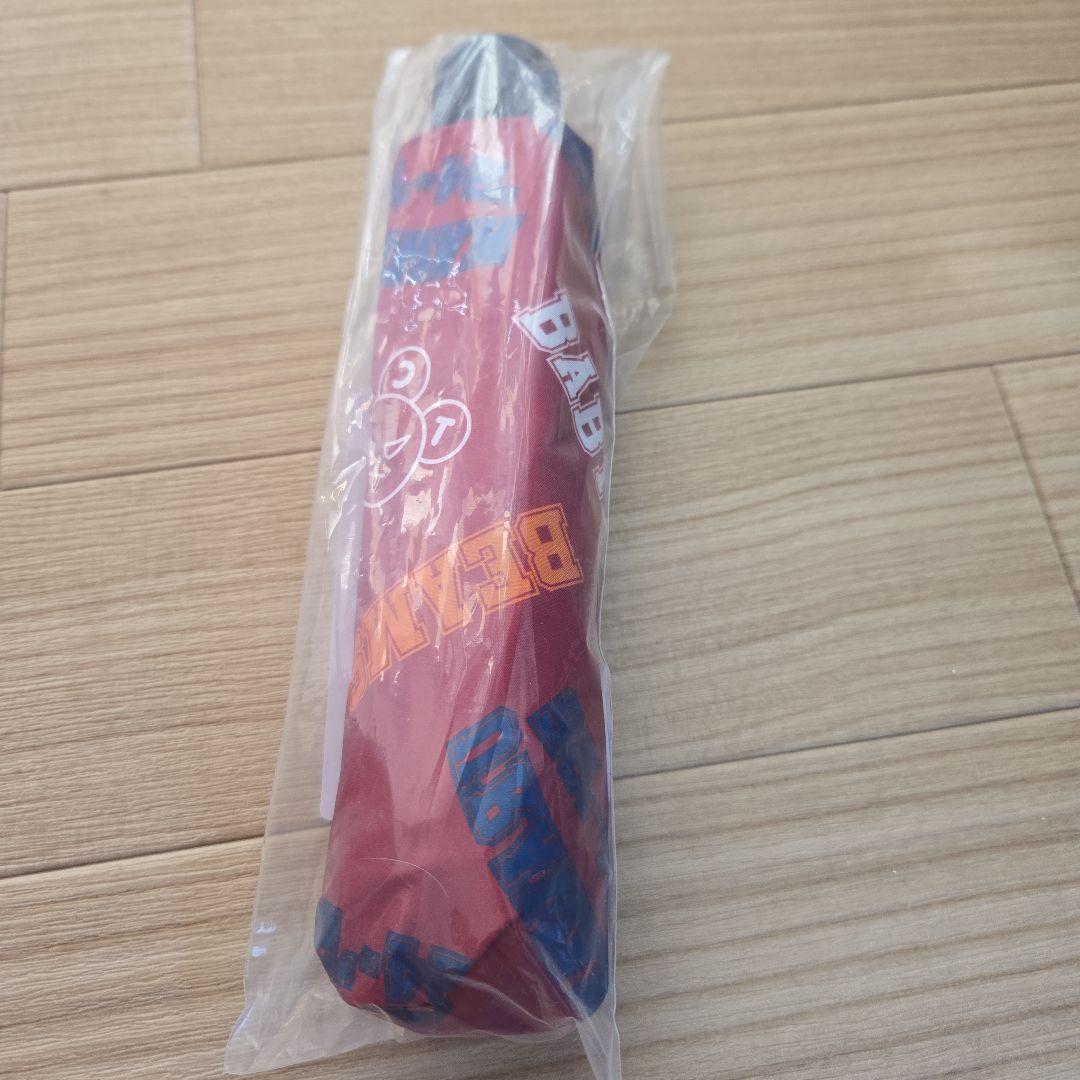 BEAMS×ウラワン 折りたたみ傘 56cm 晴雨兼用 BEAMS×ウラワン 折りたたみ傘 56cm 晴雨兼用 晴雨兼用 ワンタッチ式