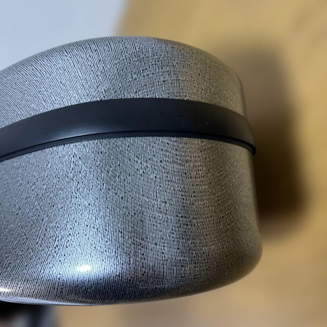 美品　PlayTech バイオリンケース 4/4サイズ　湿度計付