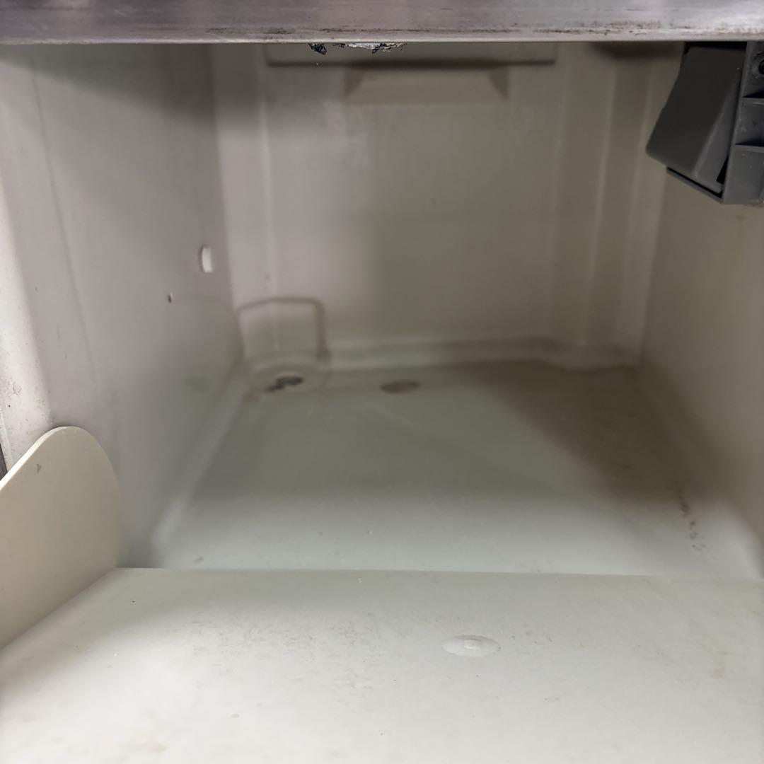 サンヨー 業務用製氷機 SIM-S28A ジャンク 部品取り