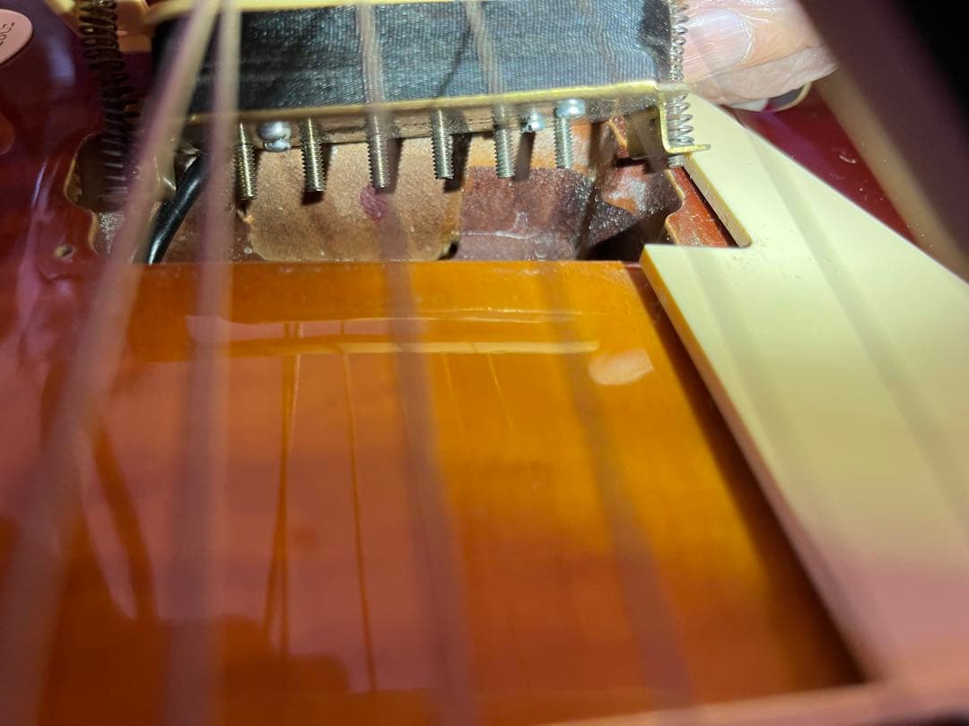 tokai 東海 1970年代製 レスポール リボーンLS120 保証書有り