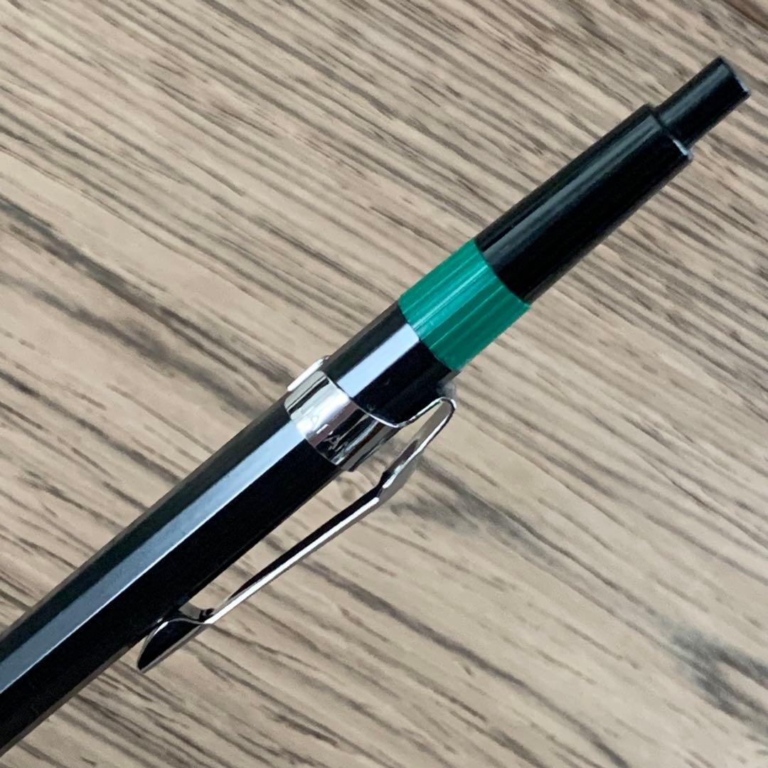 ぺんてる PG4 0.4mm シャープペンシル 希少