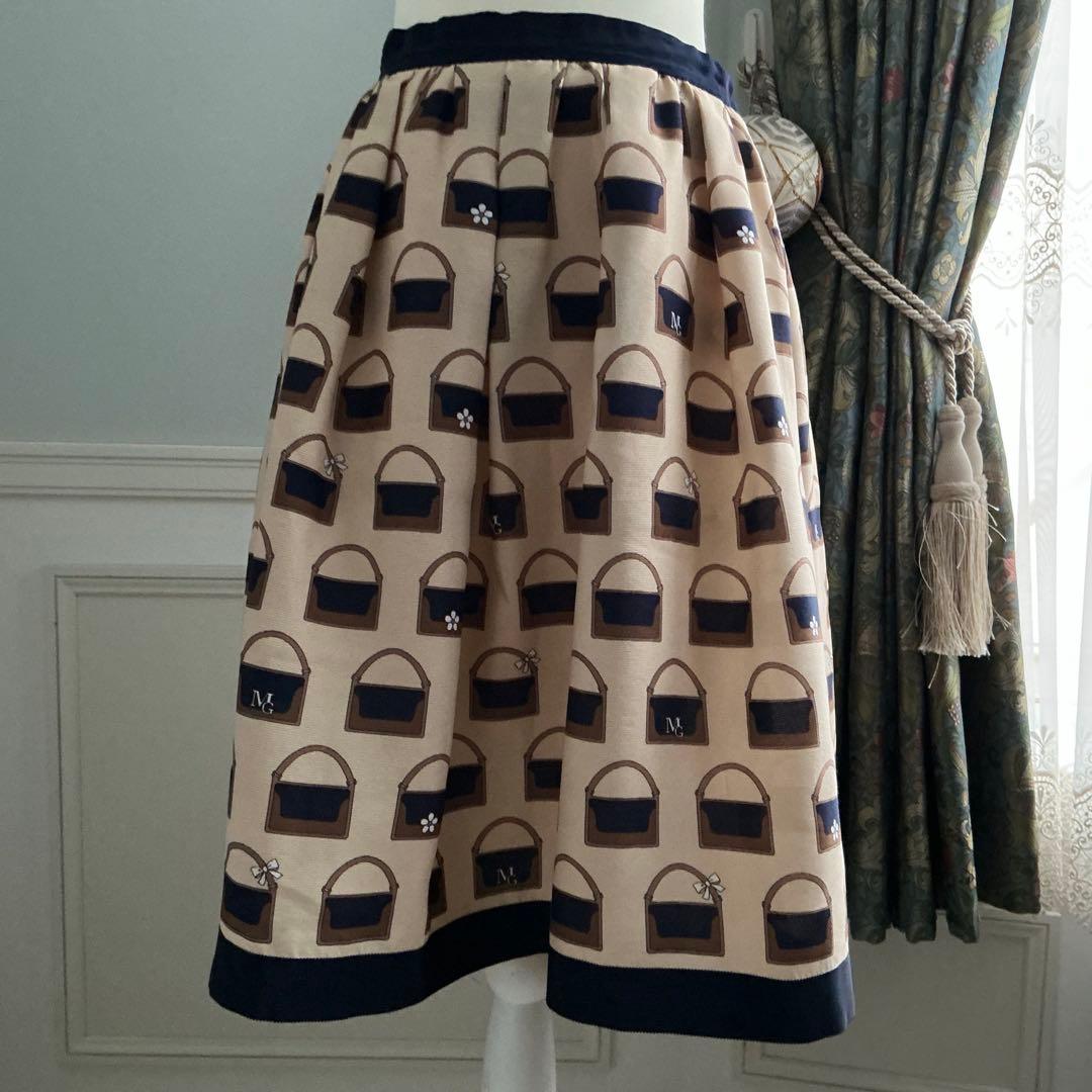 期間限定　SALE 3エムズグレイシー セットアップ　38/40