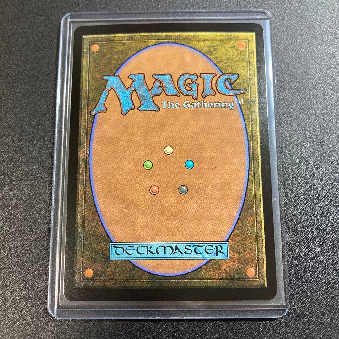 MTG FF ルーンナイト、セリス サージfoil 神話レア M 0209 - メルカリ