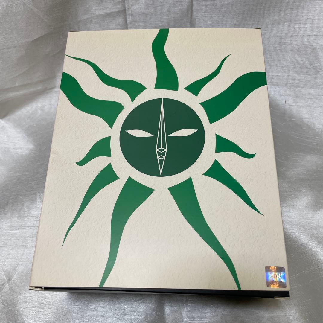 太陽の塔　1/350 フィギュア