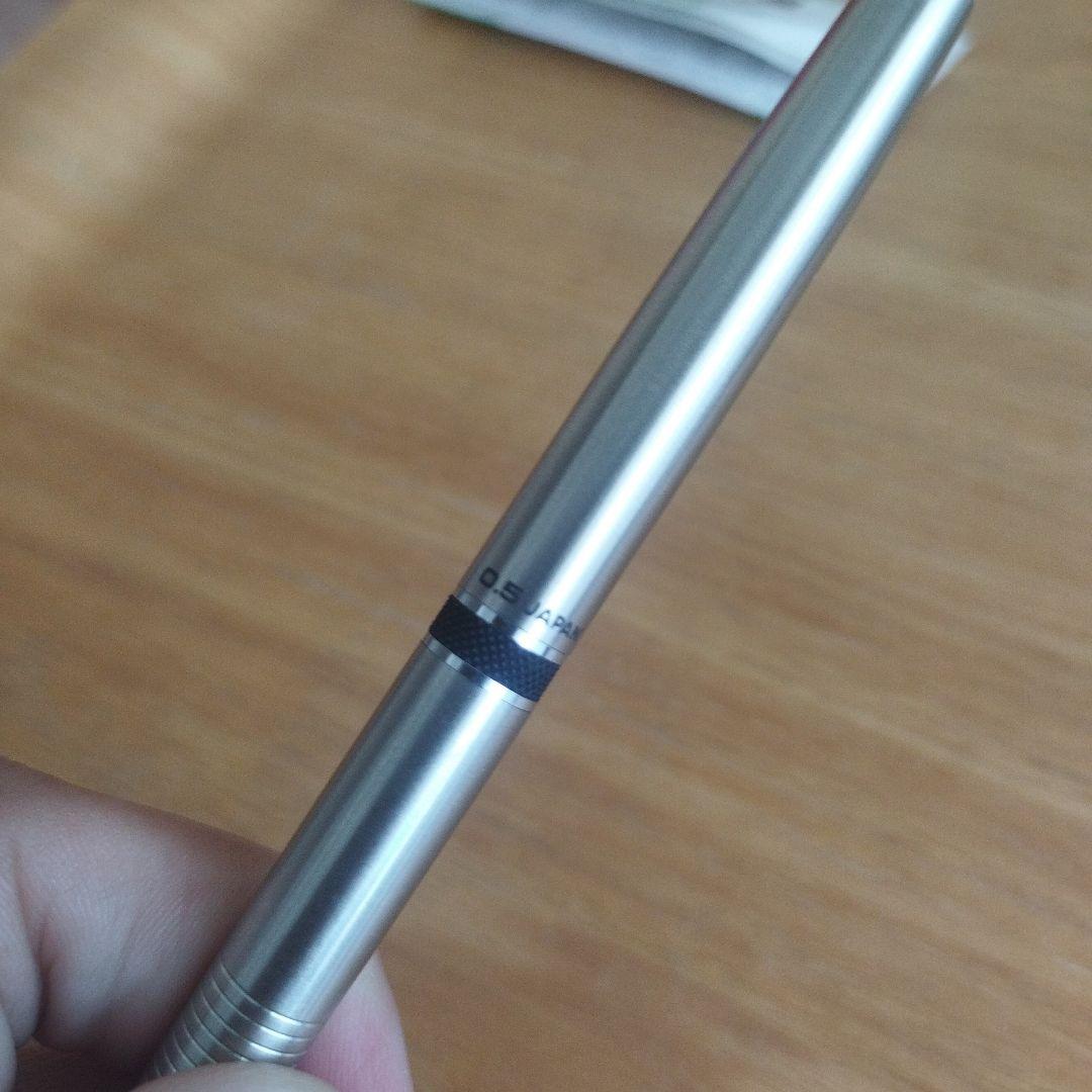 PILOT プロテクス 廃番 シャープペン パイロット 新品未使用 貴重