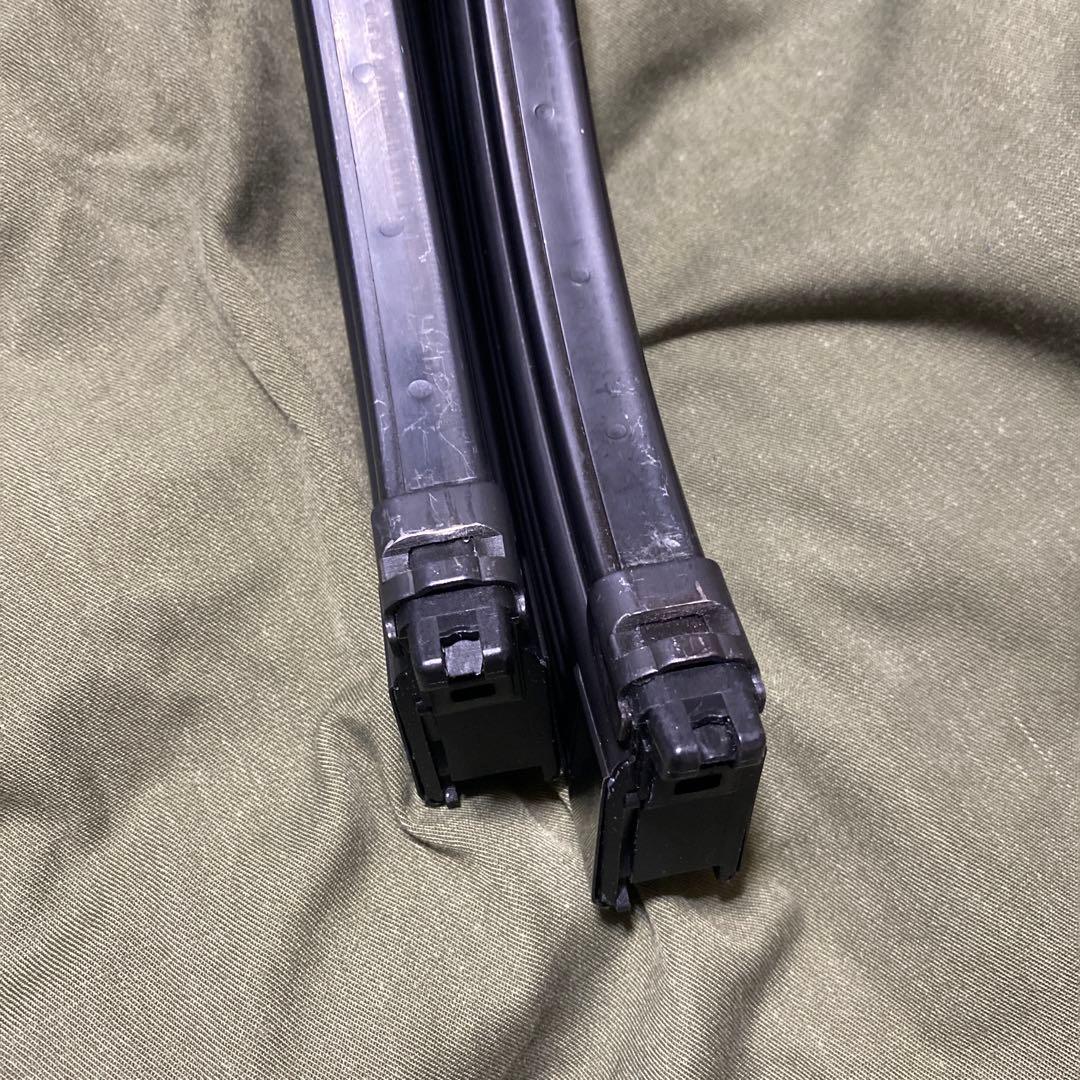 ghk ak用マガジン 2個セット フロン用