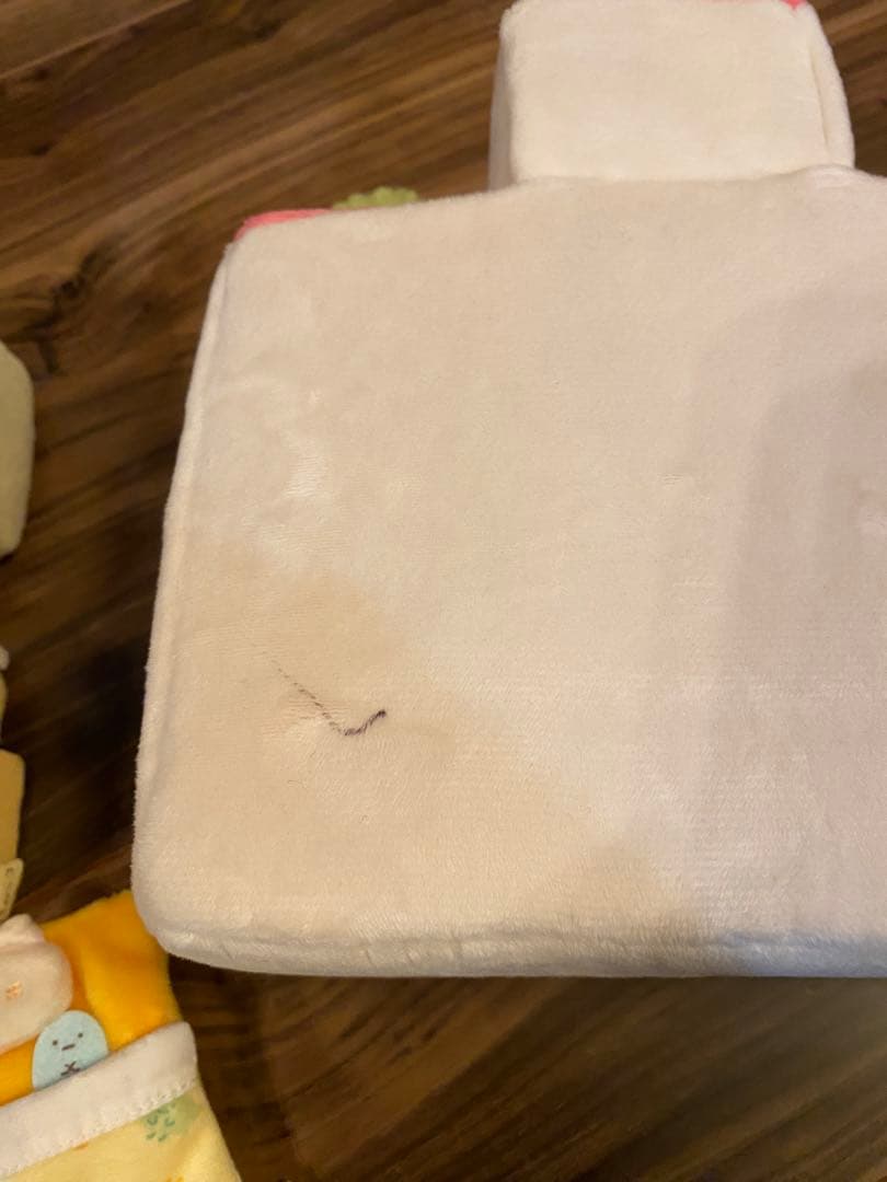 すみっコぐらし　てのりぬいぐるみ　まとめ売り