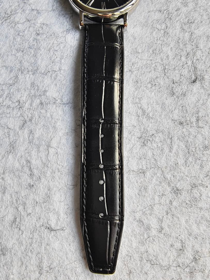 IWC ポルトフィーノ オートマチック IW356502 自動巻き