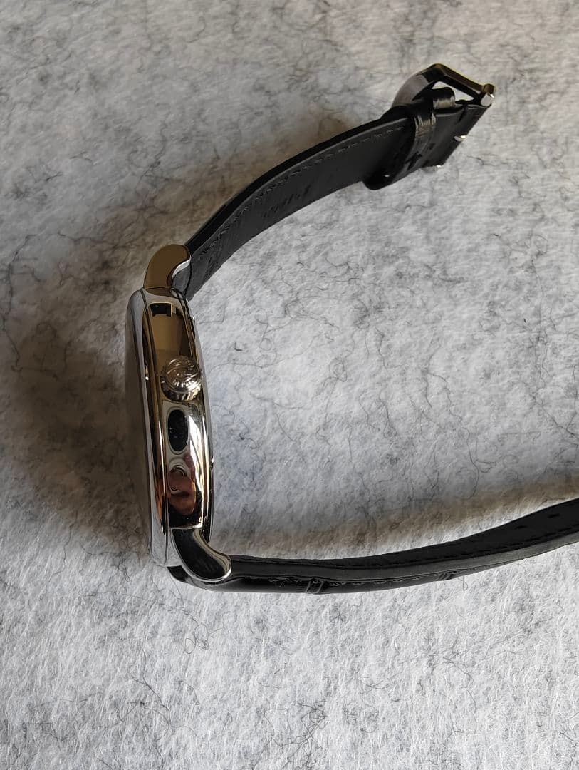 IWC ポルトフィーノ オートマチック IW356502 自動巻き