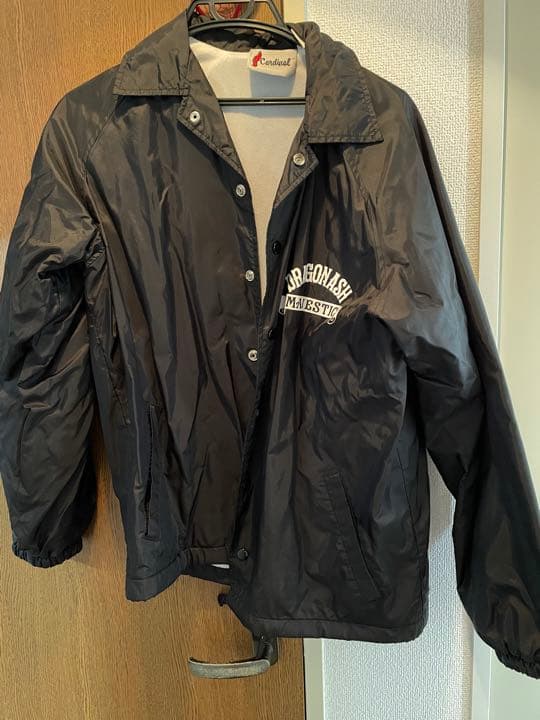 DragonAsh スタジャン 2018年majestic限定 DragonAsh スタジャン 2018