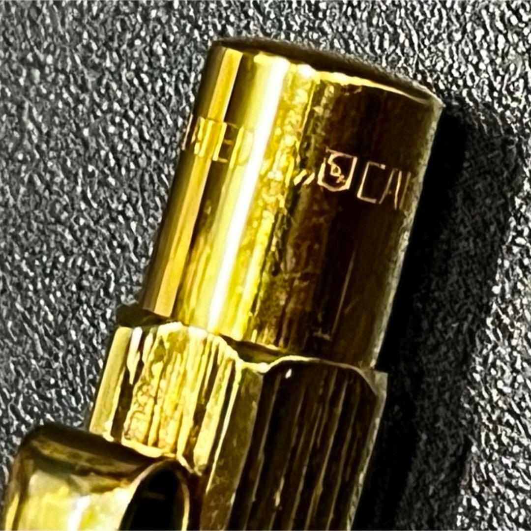 CARAN D’ACHE エクリドール ベネシアン ボールペン 最初期モデル？ CARAN D'ACHE（カランダッシュ） 限定品 ボールペン エクリドール