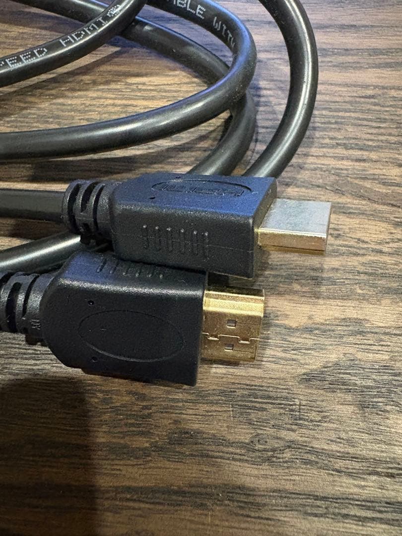 初期版Nintendo Switch