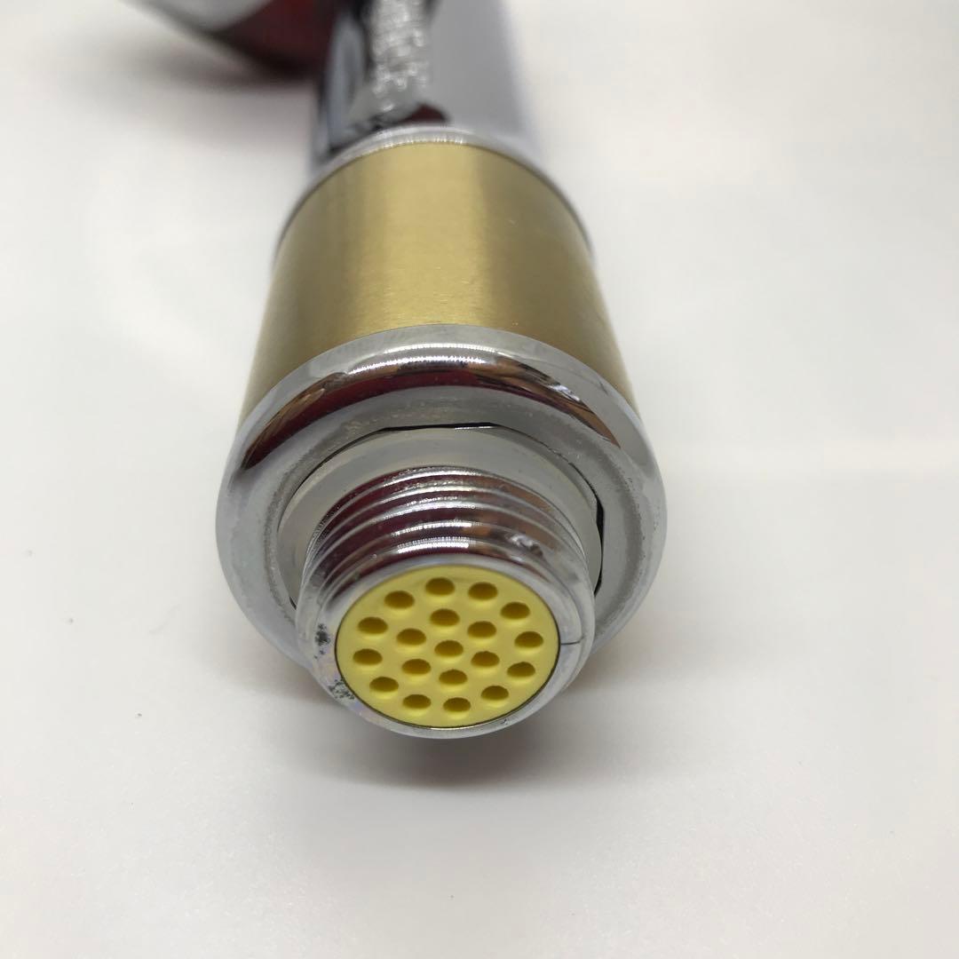 GEMMOVE MULTI-IONIZER シャワーヘッド