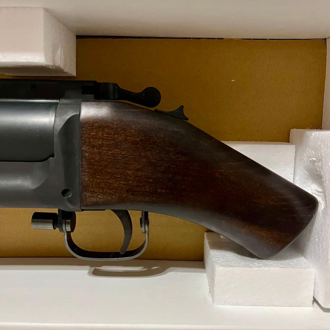 CAW M79 SAWED-OFF ソードオフ グレネードランチャー