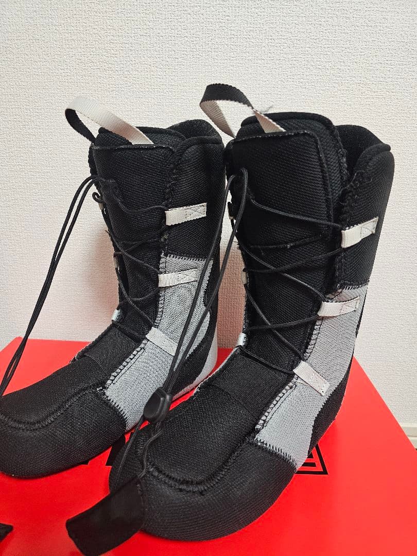 DEELUXE DNA プレイヤー 25.5