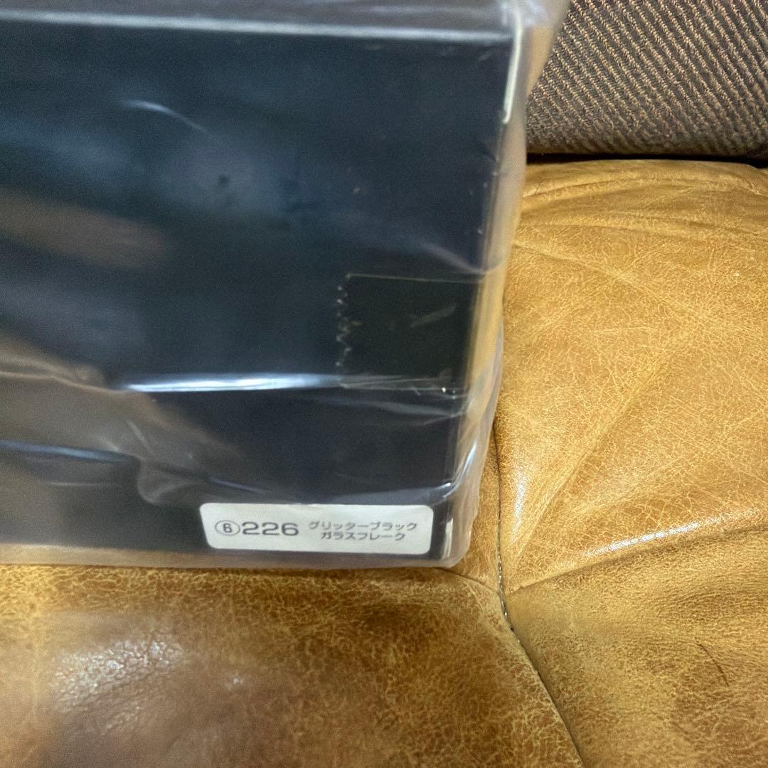 非売品　ヴォクシーVOXY 90 ミニカー 未開封 グリッターブラック