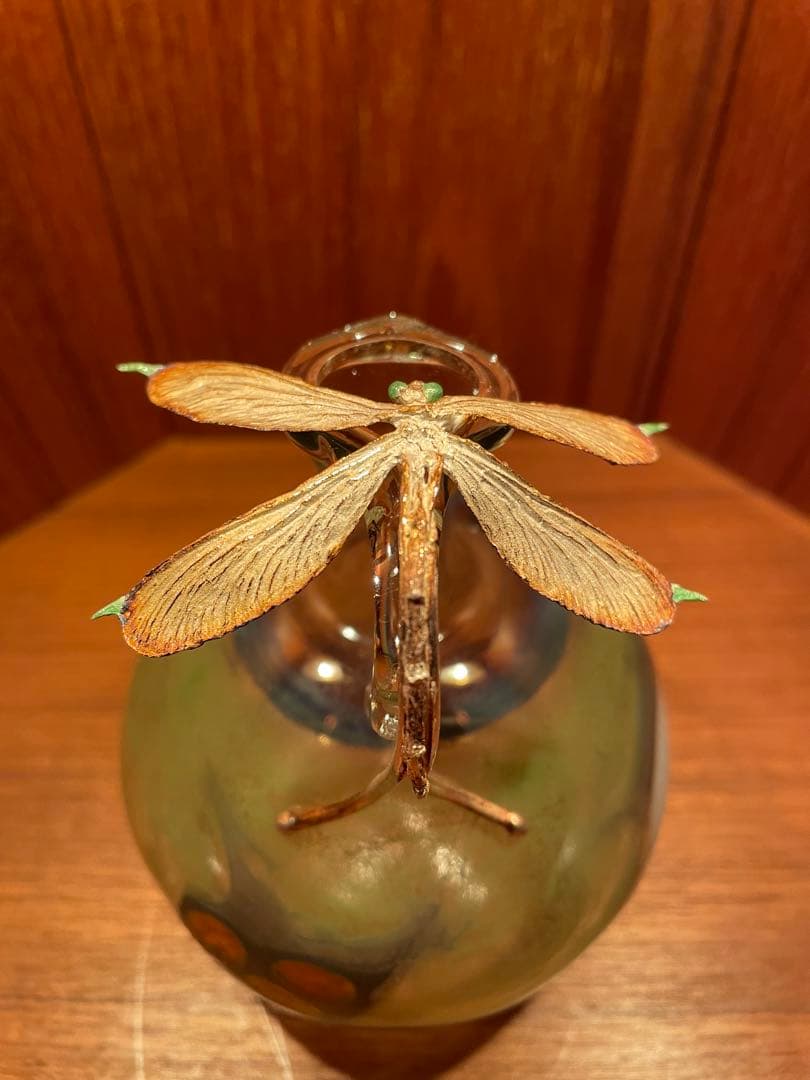 パベル・モルナール グラス ヴィンテージ アート 銀製品 工芸品