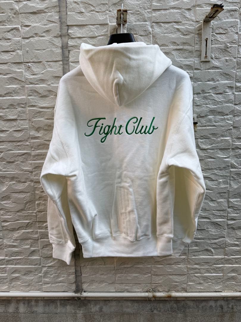 Wackomaria ジップパーカー ミドルウエイト S ワコマリア